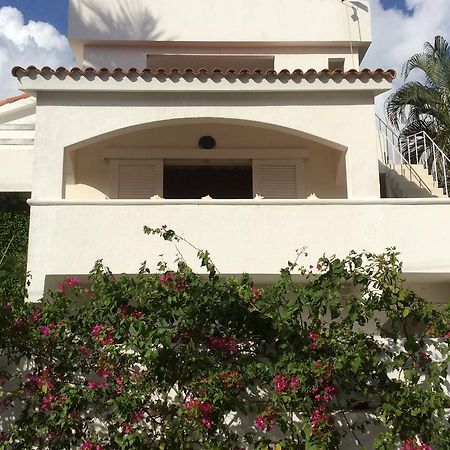 Caraibidamari Hotel Bayahibe Exterior foto