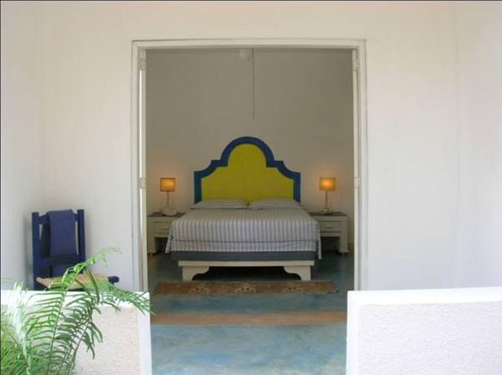 Caraibidamari Hotel Bayahibe Quarto foto