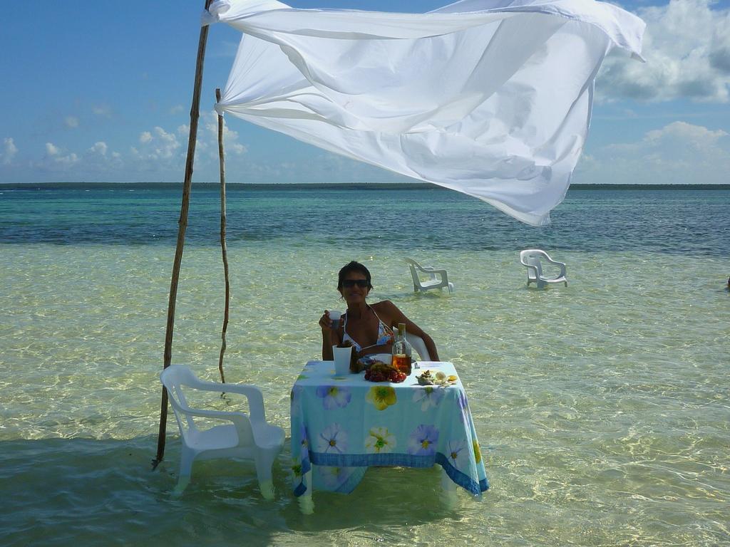 Caraibidamari Hotel Bayahibe Quarto foto