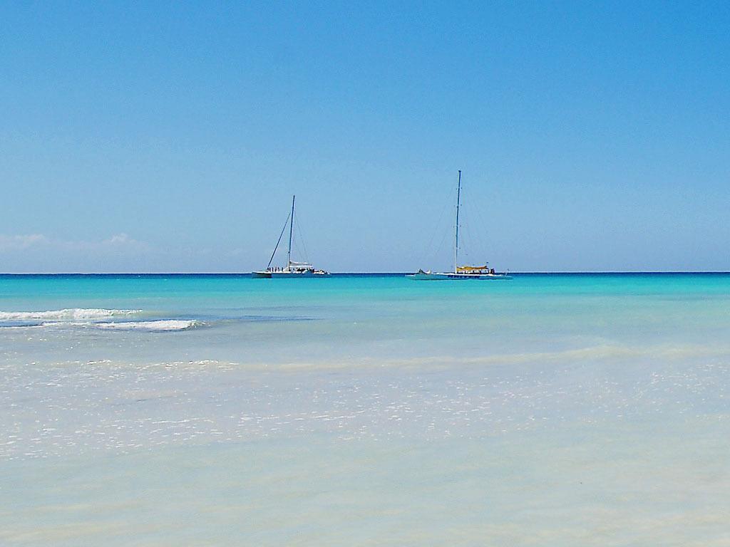 Caraibidamari Hotel Bayahibe Quarto foto