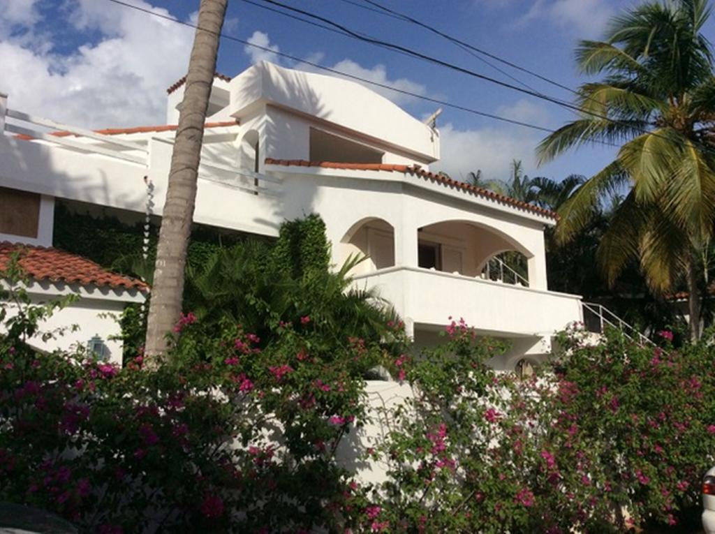 Caraibidamari Hotel Bayahibe Exterior foto