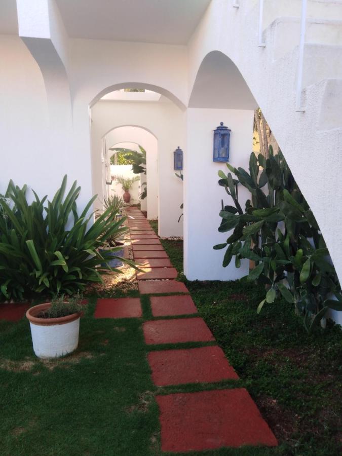 Caraibidamari Hotel Bayahibe Exterior foto